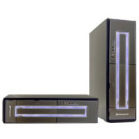 Phoenix technologies ATX3D01-CA (ATX3D01-CABLACK)